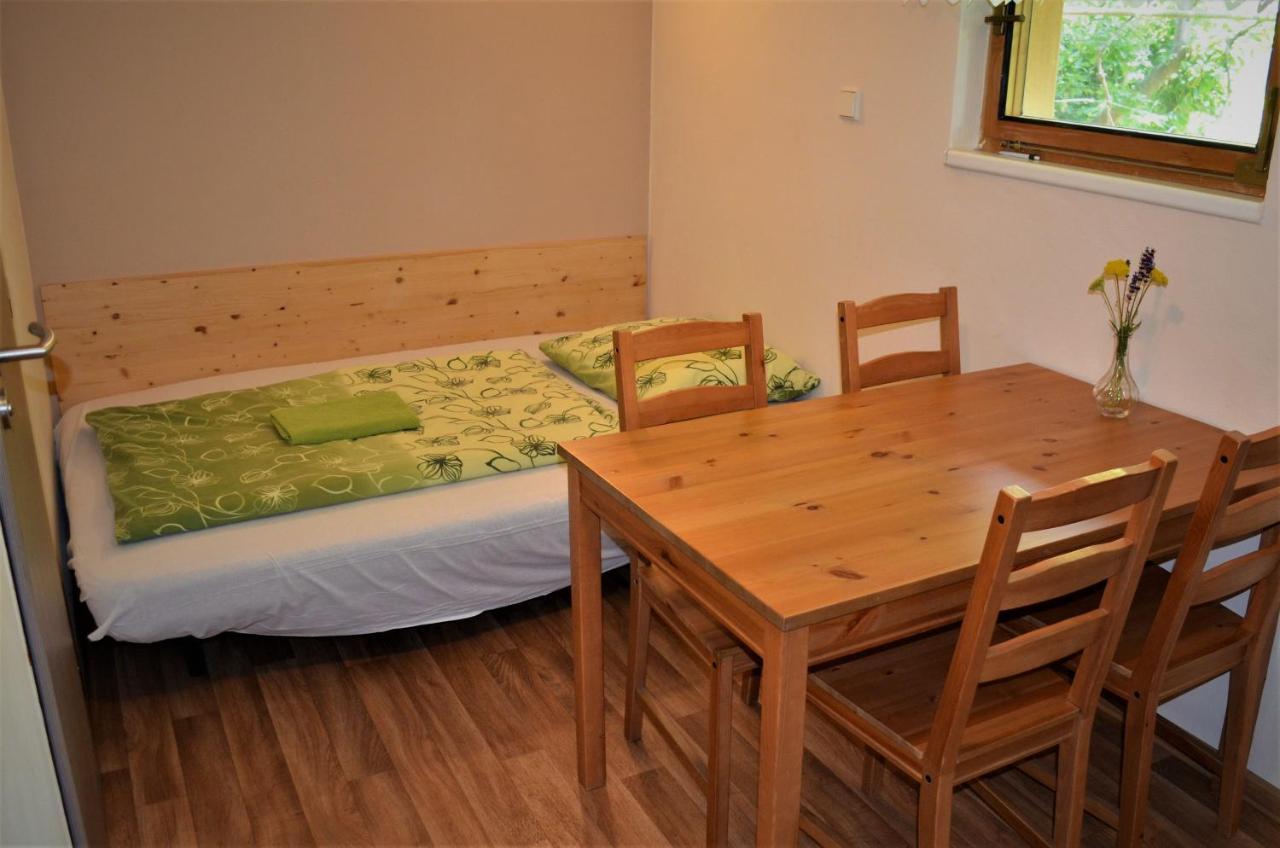Apartamento Vinařství Koliba Cejkovice  Exterior foto