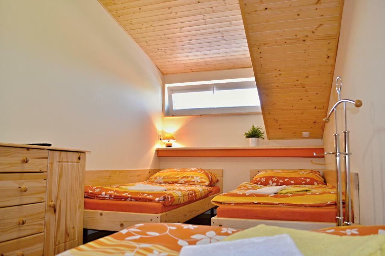 Apartamento Vinařství Koliba Cejkovice  Exterior foto