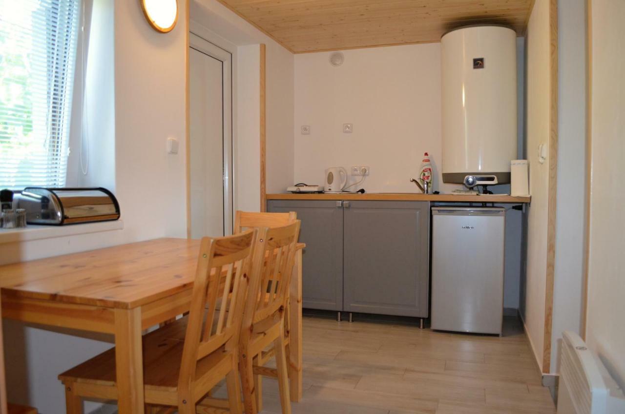 Apartamento Vinařství Koliba Cejkovice  Exterior foto