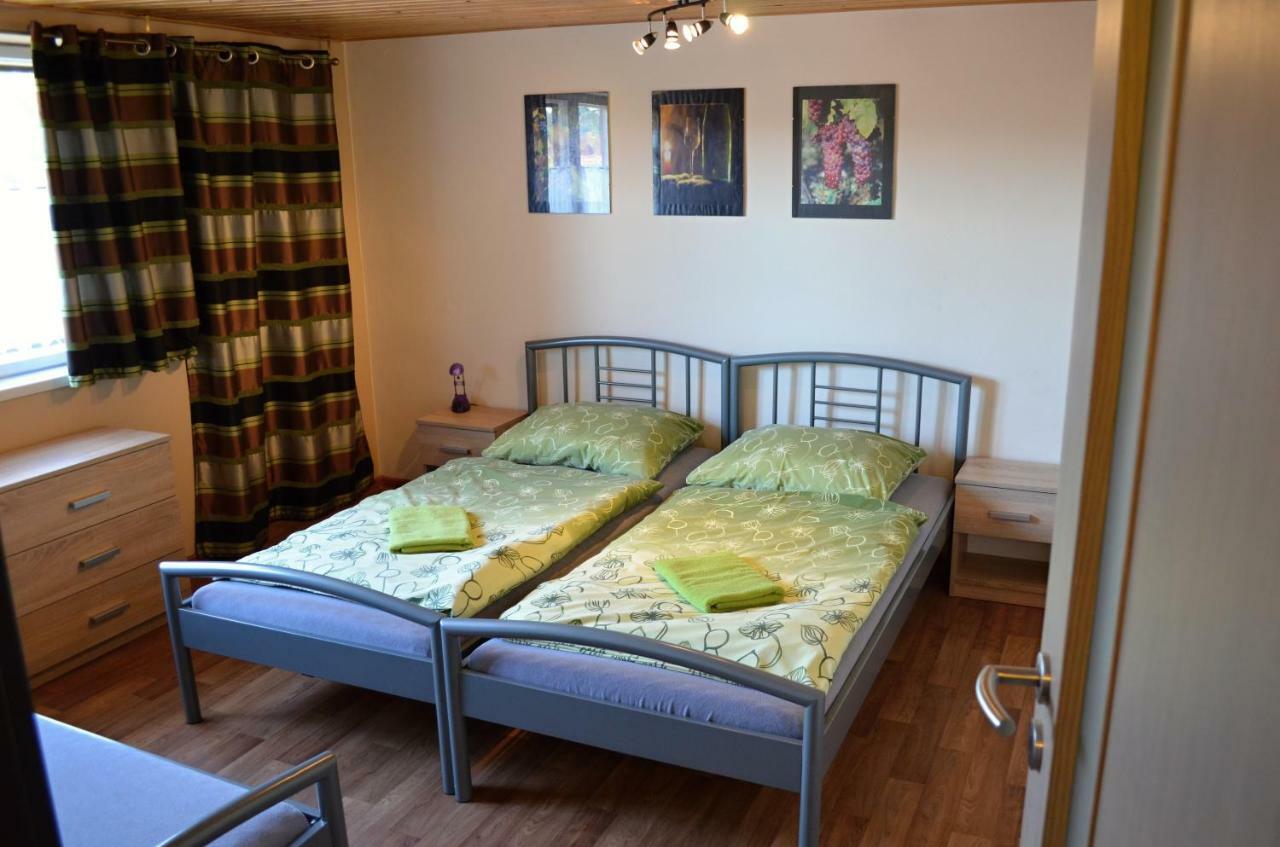 Apartamento Vinařství Koliba Cejkovice  Exterior foto
